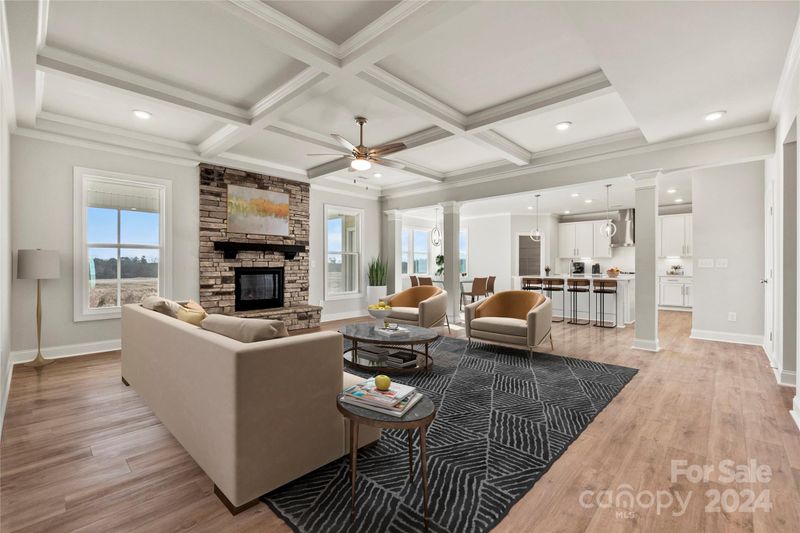207 Coronado Ave #56, Matthews, NC 28104