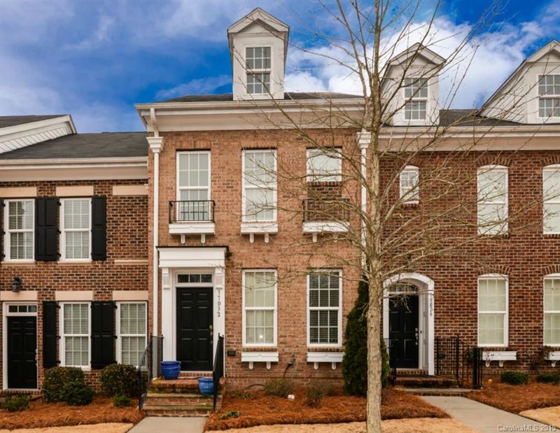 17032 Summers Walk Blvd #56, Davidson, NC 28036