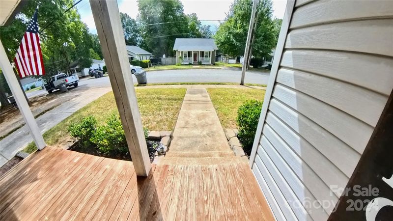 403 E 11th St, Kannapolis, NC 28083