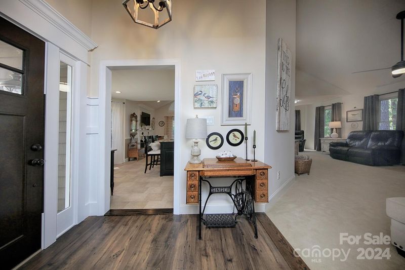 4672 Trails End Rd, Denver, NC 28037