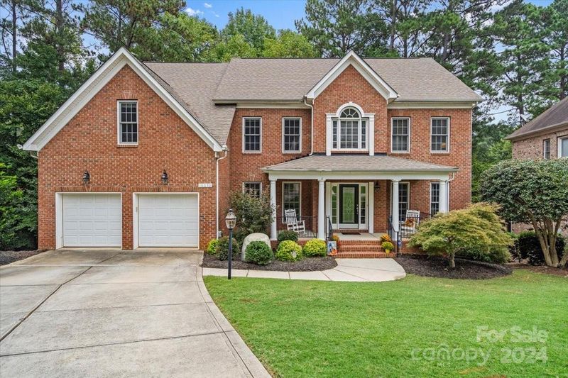 16650 Ruby Hill Pl, Charlotte, NC 28278