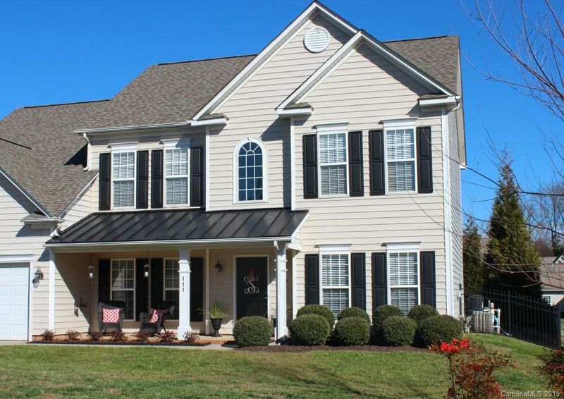 111 Holly Hurst Ln, Fort Mill, SC 29708