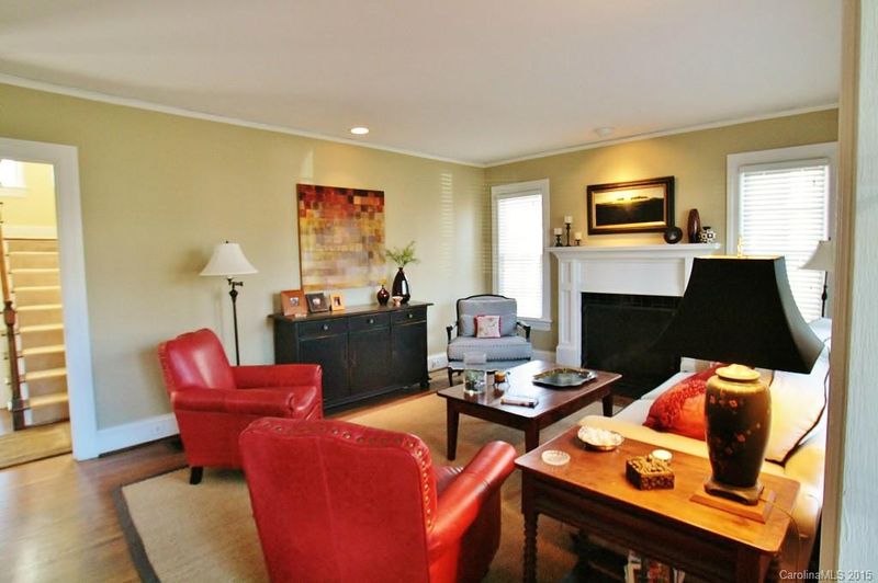 325 Hillside Ave #5, Charlotte, NC 28209