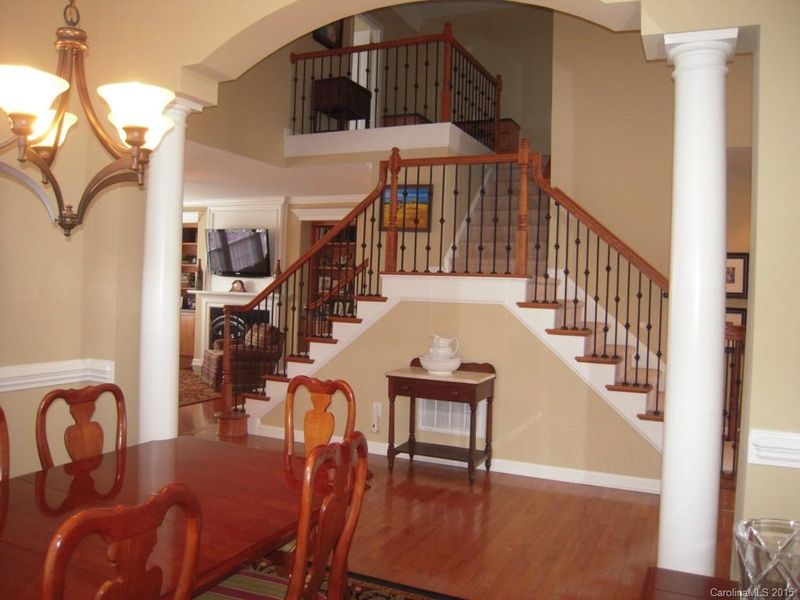 429 Deer Brush Ln, Waxhaw, NC 28173
