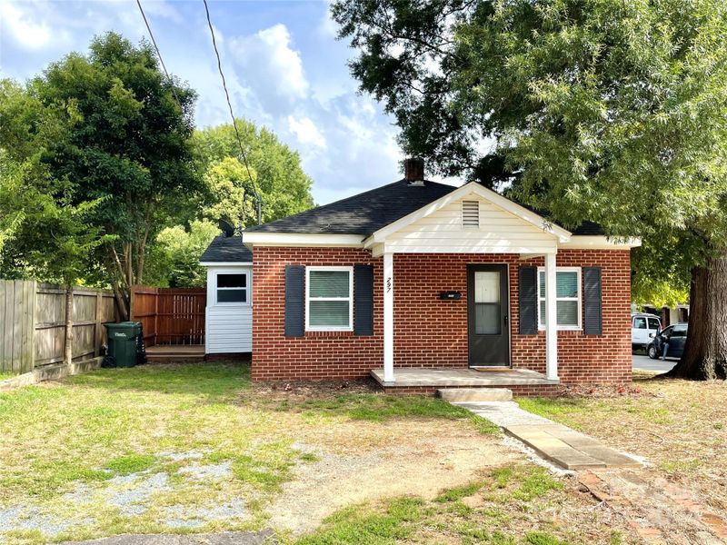 297 Moore Dr NW, Concord, NC 28025