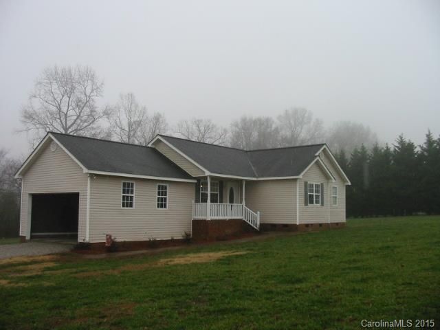 5619 Old Pageland Marshvile Rd, Monroe, NC 28112