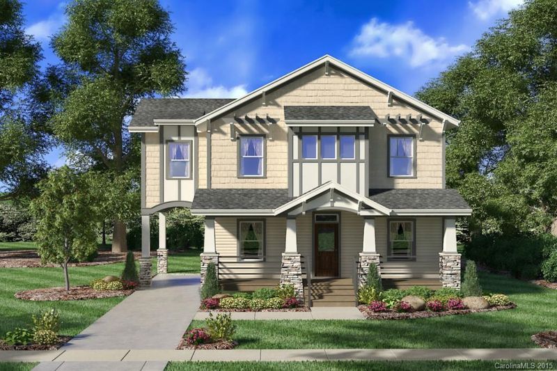 2505 Marshall Pl, Charlotte, NC 28203