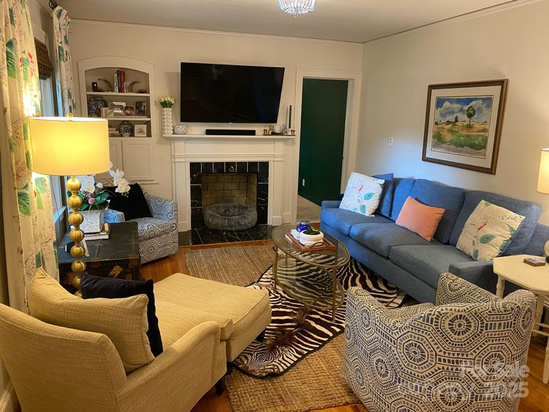 1422 Morningside Dr, Charlotte, NC 28205