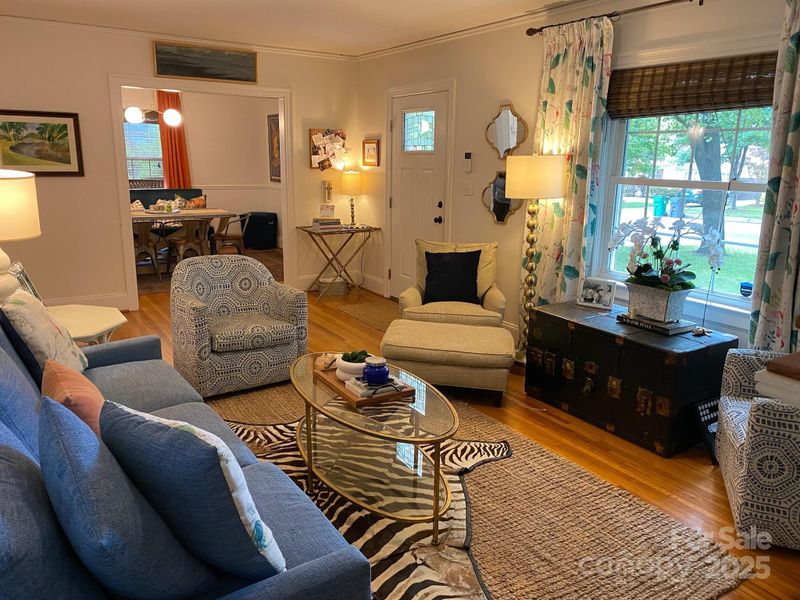 1422 Morningside Dr, Charlotte, NC 28205