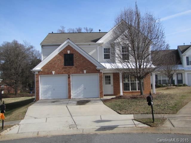 1205 Maglev Ln, Charlotte, NC 28213