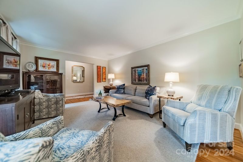 4835 Gaynor Rd, Charlotte, NC 28211