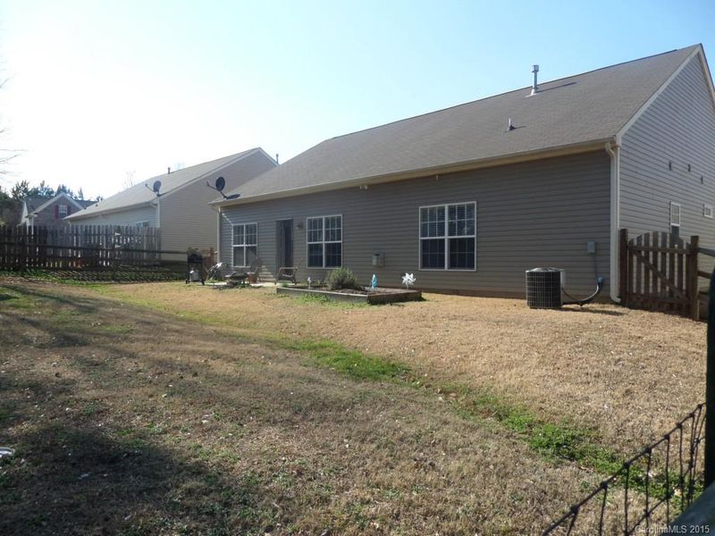 8210 Chatsworth Dr #159, Indian Land, SC 29707