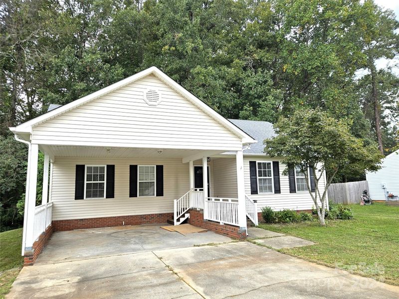 2292 Nuthatch Dr, Rock Hill, SC 29732