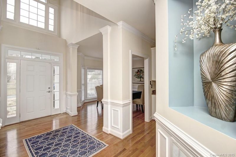 1412 Coachman Dr, Waxhaw, NC 28173