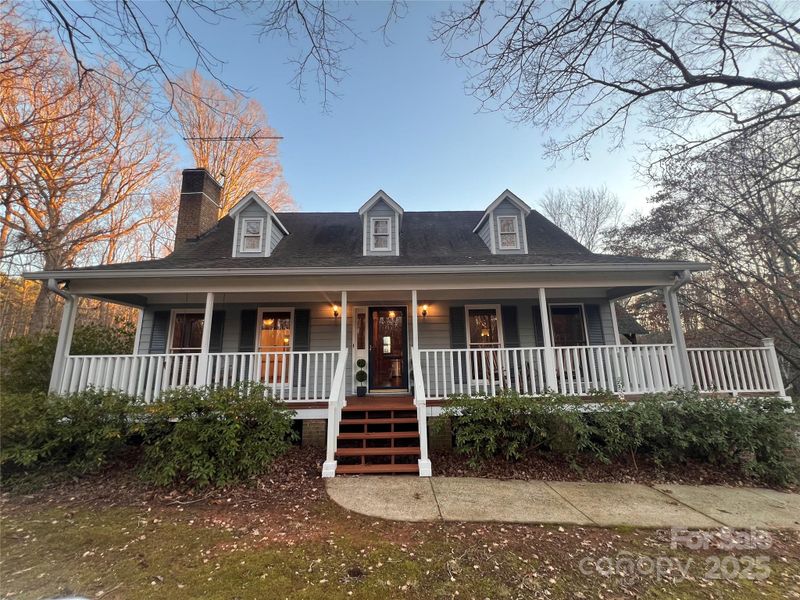 1409 Trinity Church Rd, Monroe, NC 28112