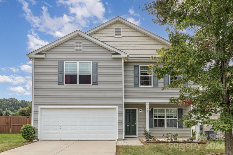 714 Waterlemon Way, Monroe, NC 28110
