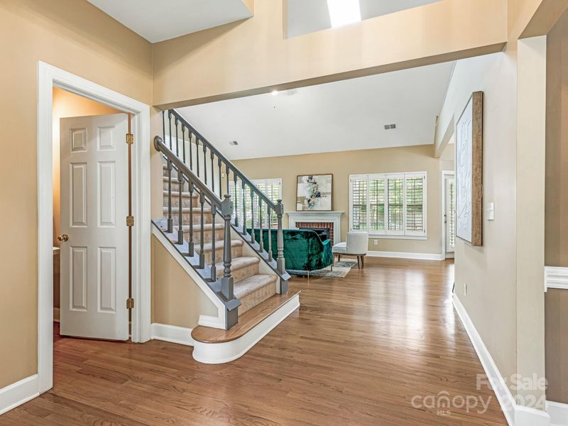 6209 Limey Ct, Charlotte, NC 28270