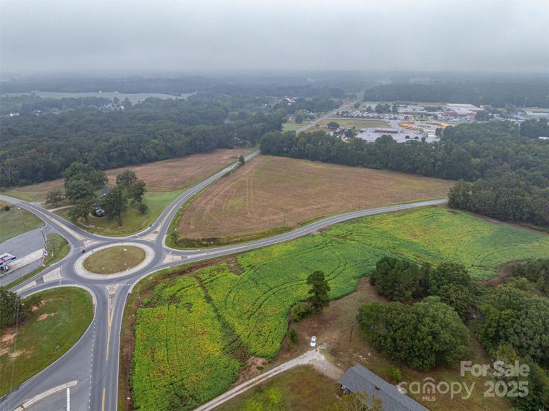 0 Sikes Mill Rd, Monroe, NC 28110