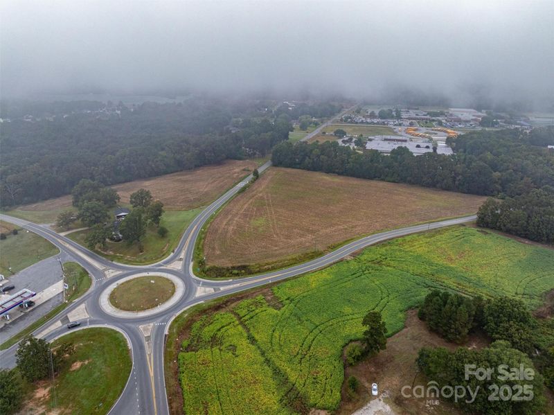 0 Sikes Mill Rd, Monroe, NC 28110