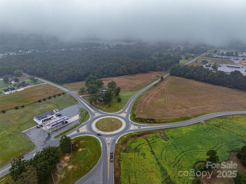 0 Sikes Mill Rd, Monroe, NC 28110