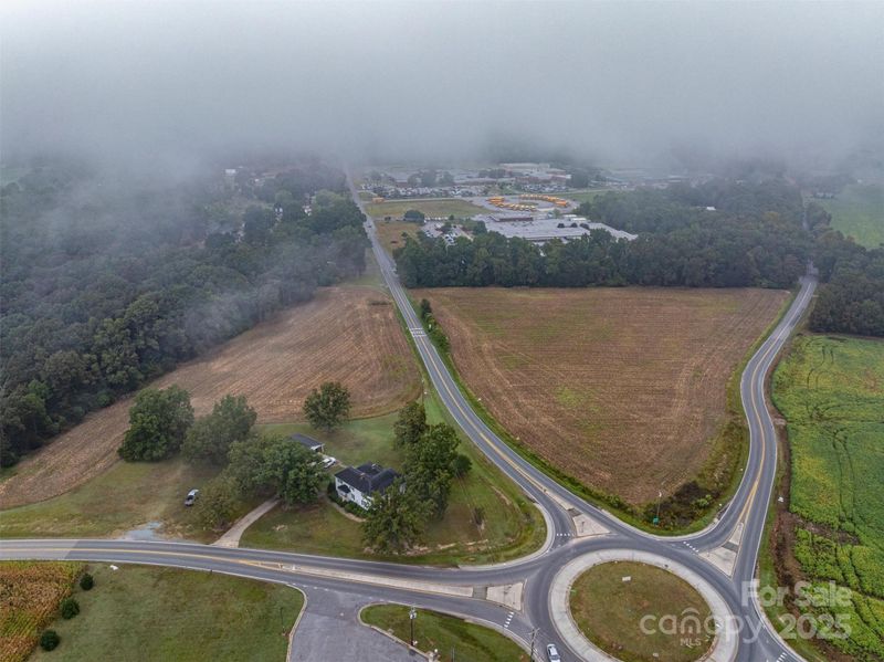 0 Sikes Mill Rd, Monroe, NC 28110