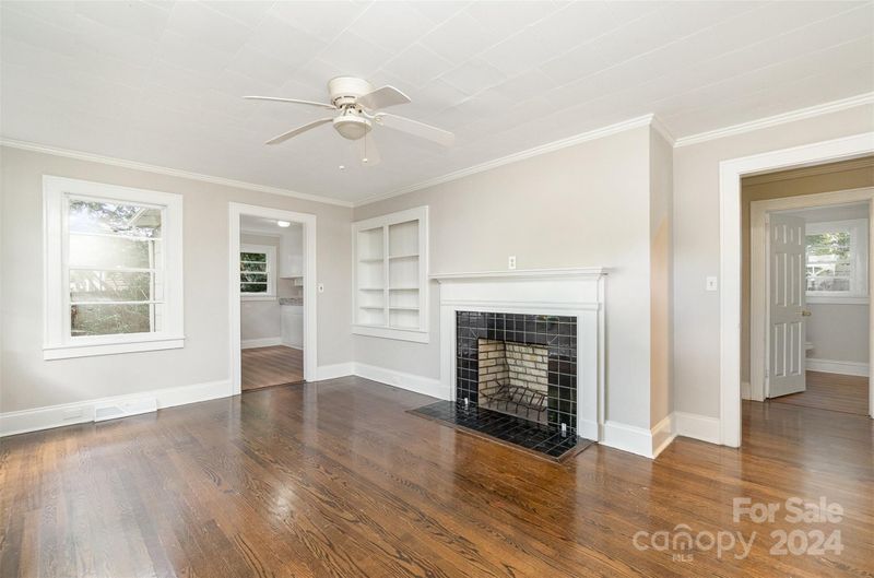 801 Ruth Ave, Kannapolis, NC 28083