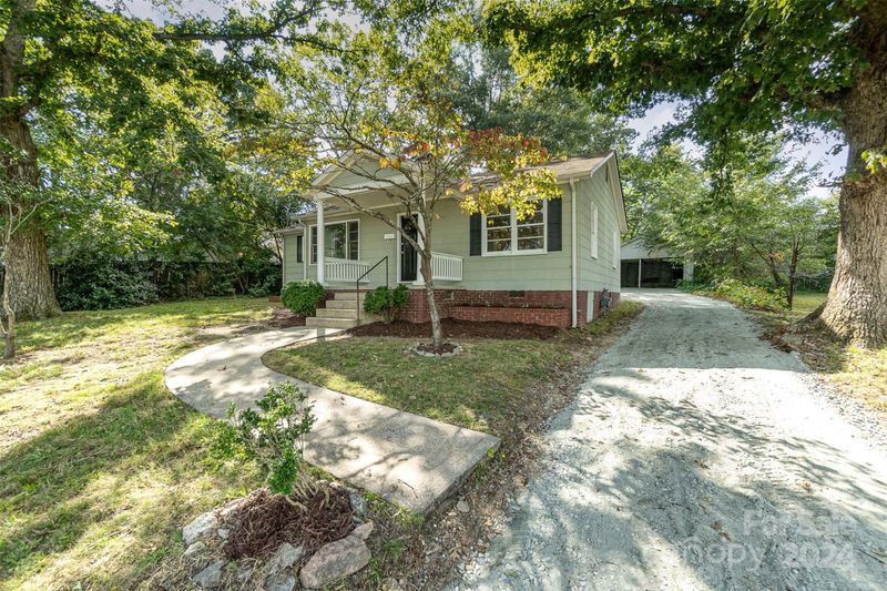 801 Ruth Ave, Kannapolis, NC 28083