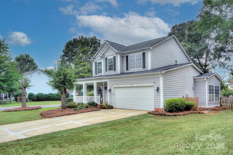 13703 Pytchley Ln, Charlotte, NC 28273