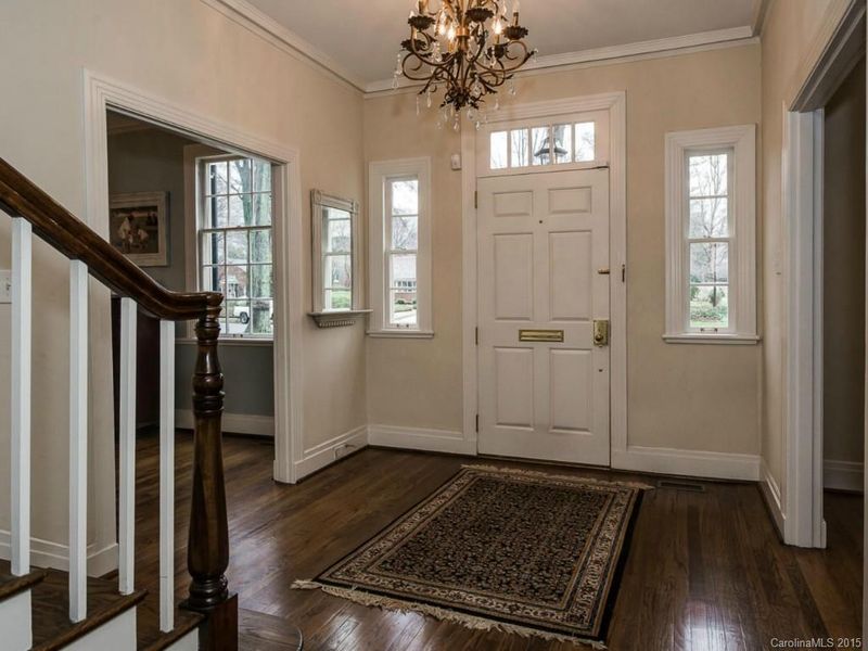 720 Berkeley Ave, Charlotte, NC 28203