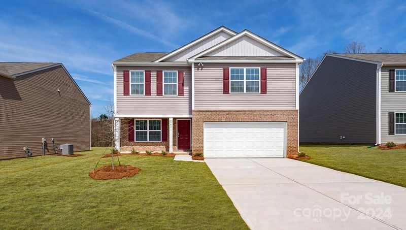 5112 Fireweed Ct, Dallas, NC 28034