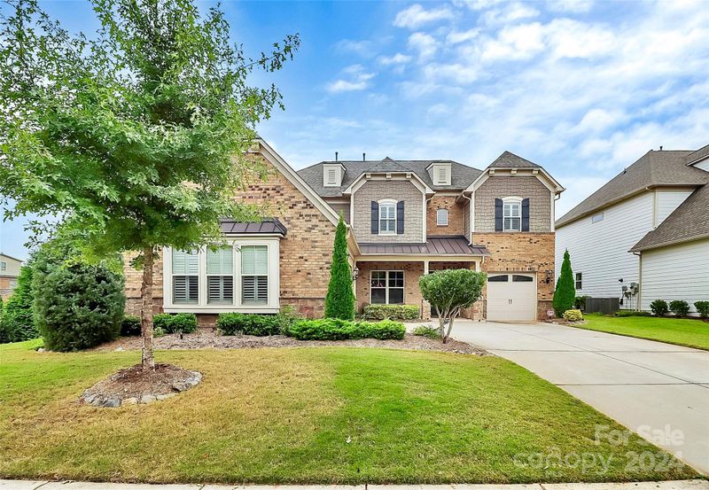 11138 Egrets Point Dr, Charlotte, NC 28278