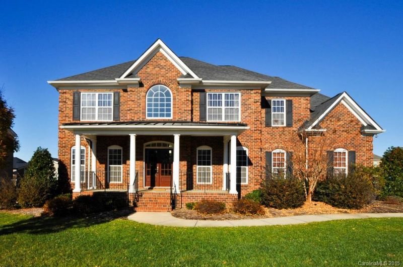3000 Clover Hill Rd, Indian Trail, NC 28079
