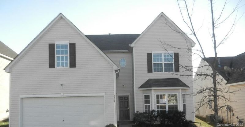 8728 Hazelcroft Ln, Charlotte, NC 28269