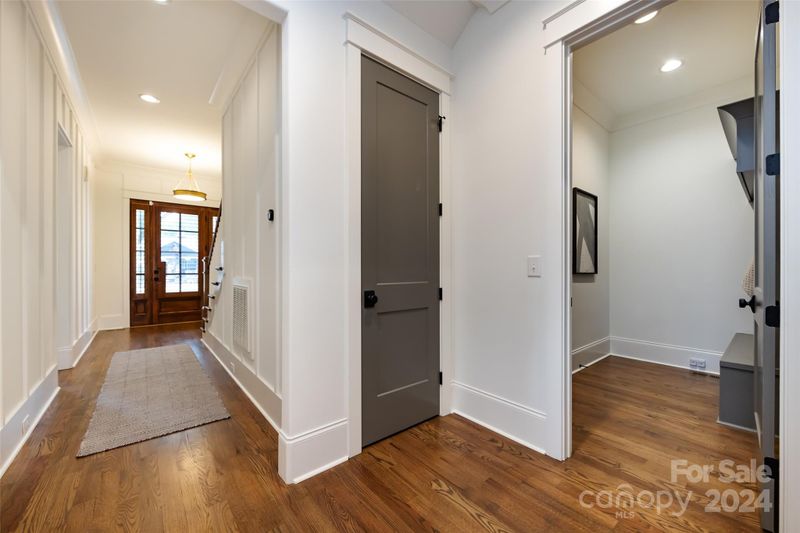 2508 Daniel St, Charlotte, NC 28205