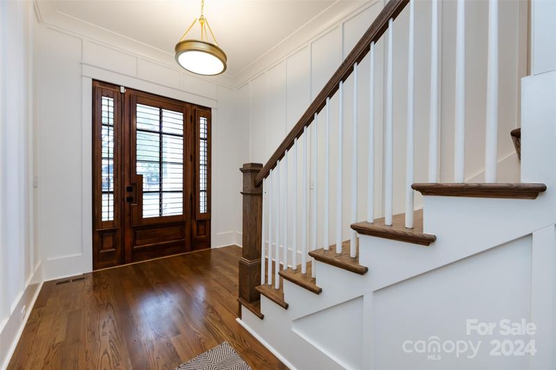 2508 Daniel St, Charlotte, NC 28205