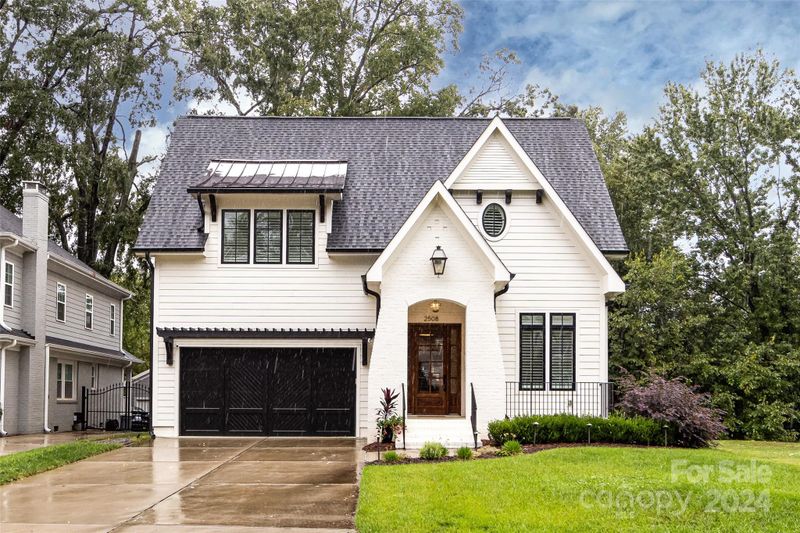 2508 Daniel St, Charlotte, NC 28205