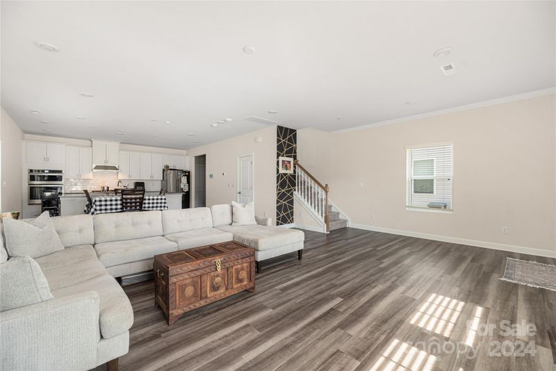 446 Cranford Dr, Pineville, NC 28134