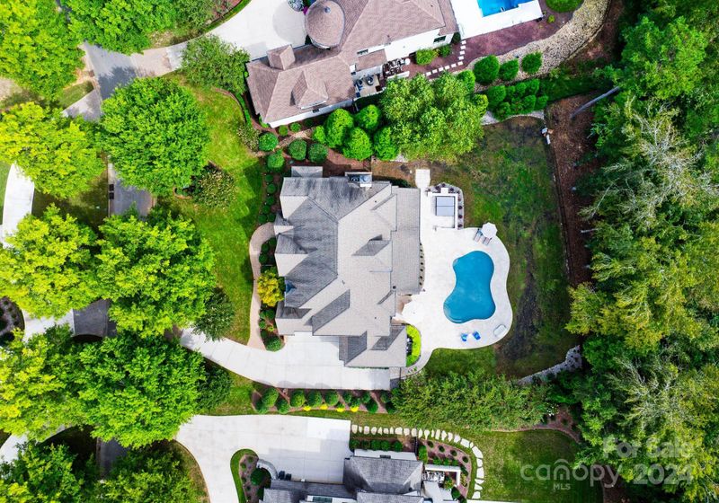 7812 Clovervale Dr, Waxhaw, NC 28173