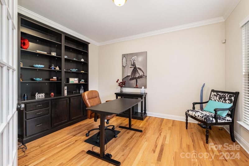 8127 Caliterra Dr, Charlotte, NC 28227