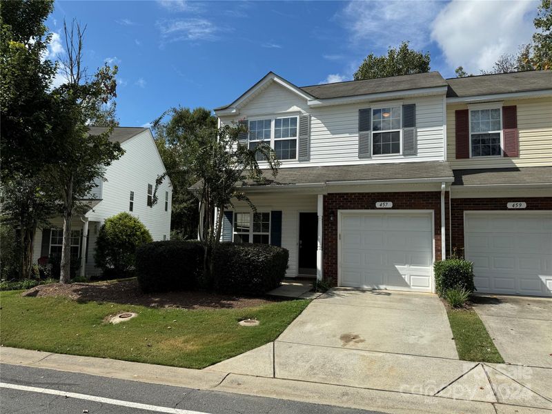 457 Delta Dr, Fort Mill, SC 29715