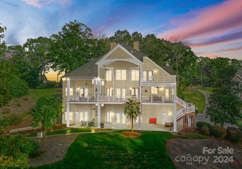 4145 Cindy Ln, Denver, NC 28037