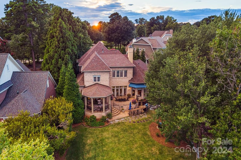 18102 Watercraft Pl, Cornelius, NC 28031