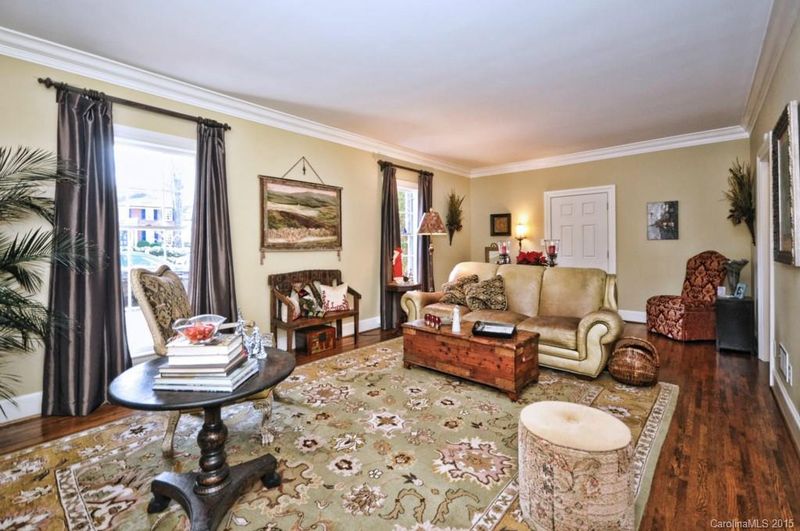 412 Cherokee Rd #B, Charlotte, NC 28207