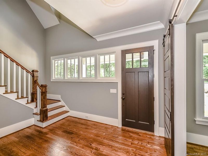 524 Hillside Ave, Charlotte, NC 28209