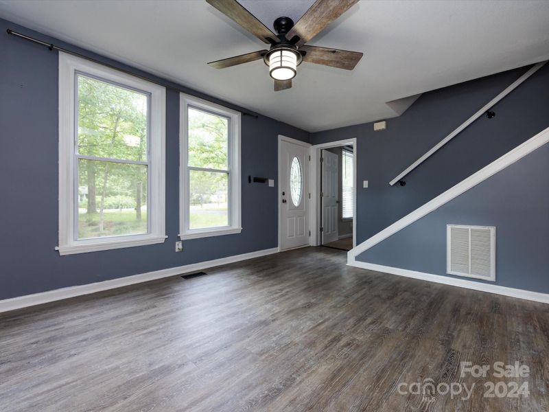 401 Kennerly Dr, Indian Trail, NC 28079
