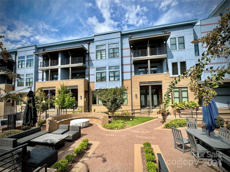 2401 Euclid Ave #310, Charlotte, NC 28203