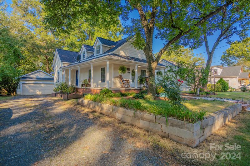505 Gibson Dr NW, Concord, NC 28025