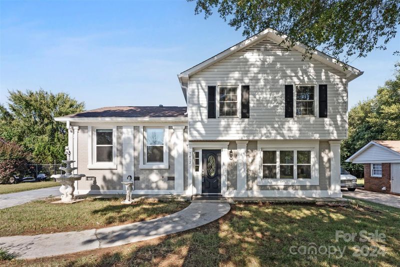 7412 Cormwell Ln, Charlotte, NC 28217