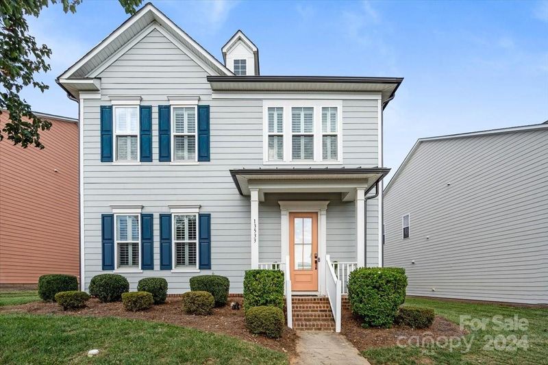 13533 Jacks Ln, Pineville, NC 28134