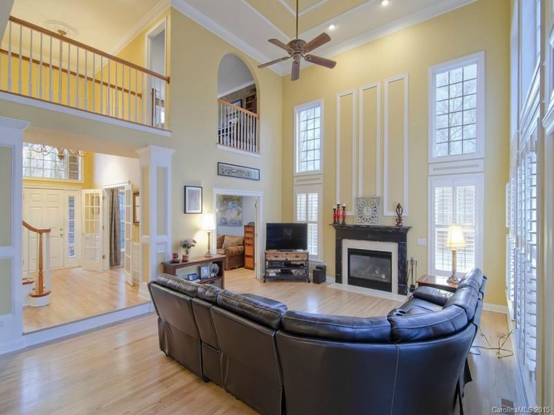 10639 Devonshire Dr, Huntersville, NC 28078